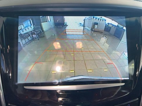 Used 2016 Cadillac ATS Sedan image 30