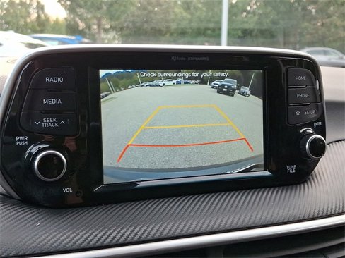 Used 2019 Hyundai Tucson Value image 17