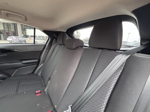 New 2024 Mitsubishi Eclipse Cross ES image 15