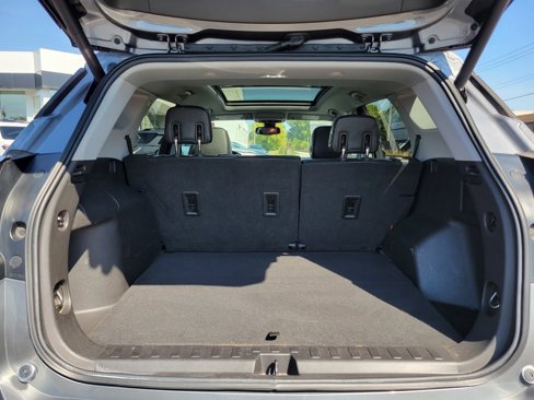 Used 2020 GMC Terrain SLT w/ Preferred Package image 18