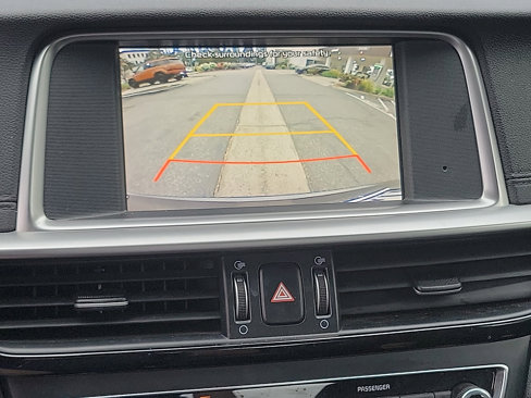 Used 2020 Kia Optima S image 10