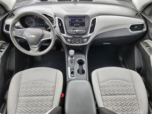 Used 2023 Chevrolet Equinox LS w/ LPO, Cargo Package image 26