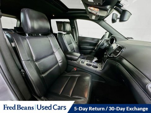 Used 2019 Jeep Grand Cherokee Limited image 31