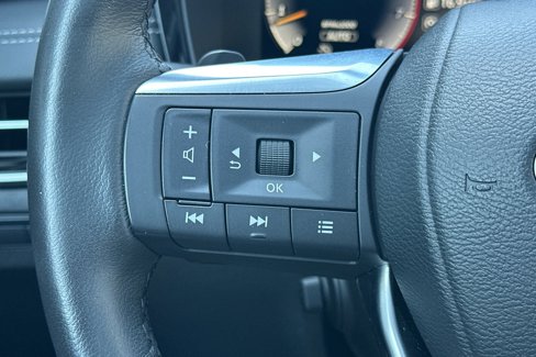 Certified 2023 INFINITI QX60 Luxe image 39