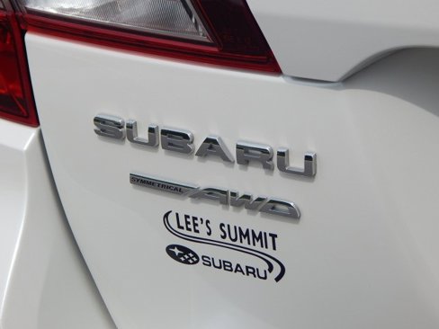 Used 2017 Subaru Outback 2.5i Limited image 5