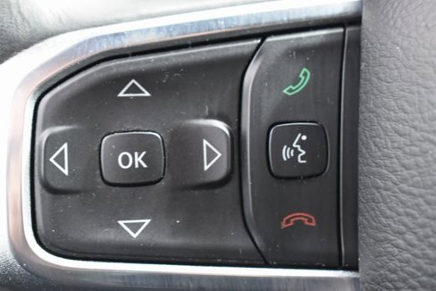 Used 2020 RAM 1500 Laramie w/ Sport Appearance Package image 26