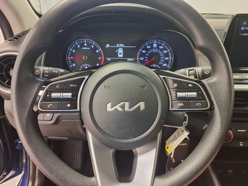 Used 2024 Kia Forte LXS image 20
