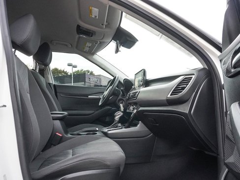 Used 2022 Kia Seltos LX image 30