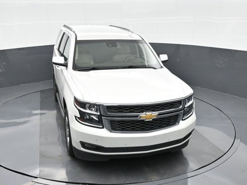 Used 2019 Chevrolet Tahoe LT w/ Luxury Package image 32