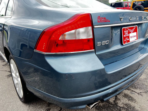 Used 2012 Volvo S80 T6 Platinum image 33