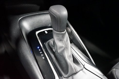 Certified 2024 Toyota Corolla LE image 21