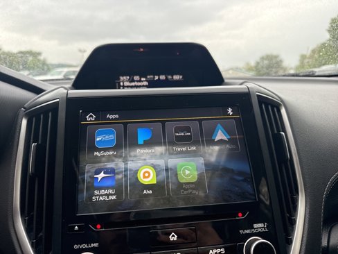 Used 2019 Subaru Forester Touring image 31