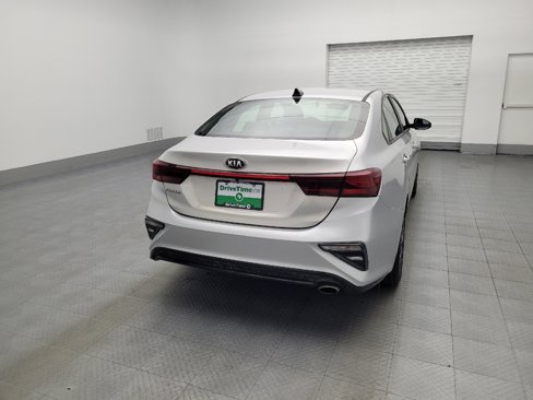 Used 2019 Kia Forte LXS image 7