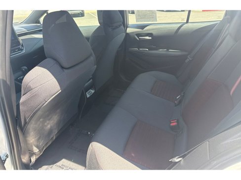 Used 2025 Toyota Corolla SE image 14