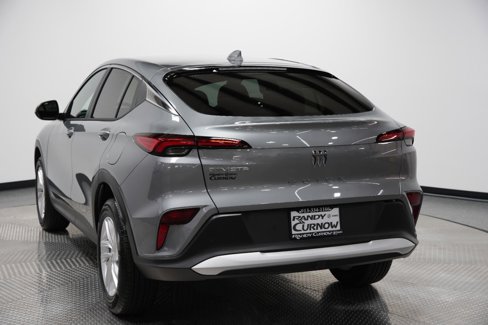 New 2026 Buick Envista Preferred w/ Convenience I Package image 5