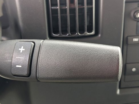 New 2025 GMC Savana 3500 w/ Power Convenience Package image 13