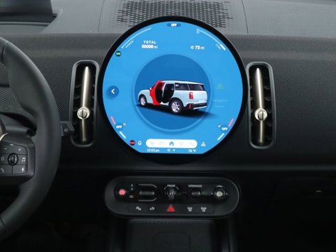 Used 2025 MINI Cooper Countryman S image 16