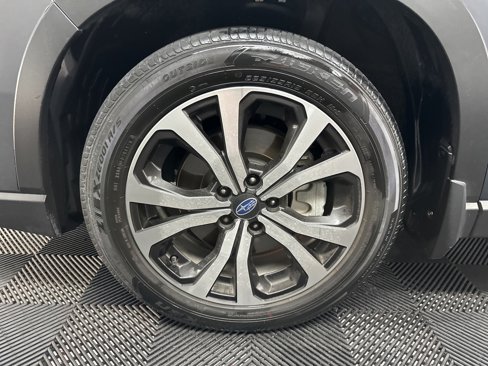 Used 2021 Subaru Forester Limited w/ Popular Package #3 image 45