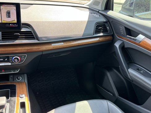 Used 2023 Audi Q5 2.0T Premium Plus w/ Premium Plus Package image 17