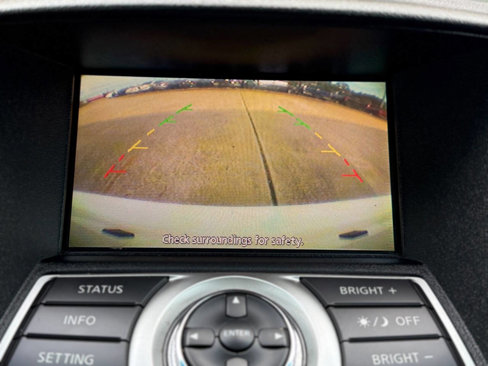 Used 2013 Nissan Maxima 3.5 SV w/ Sport Pkg image 12
