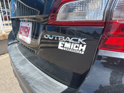 Used 2019 Subaru Outback 2.5i Limited image 12