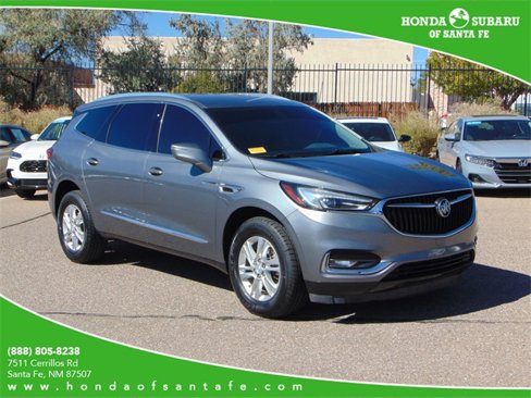 Used 2019 Buick Enclave Essence image 1