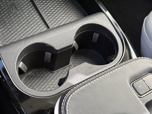 Used 2021 Ford Mustang Mach-E Premium image 25
