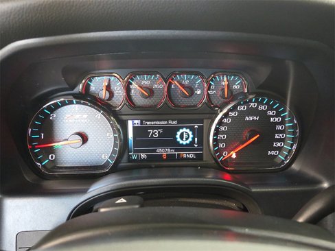 Used 2018 Chevrolet Silverado 1500 LT w/ Texas Edition image 20