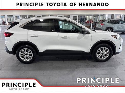 Used 2024 Ford Escape Active w/ Tech Pack #1 image 5
