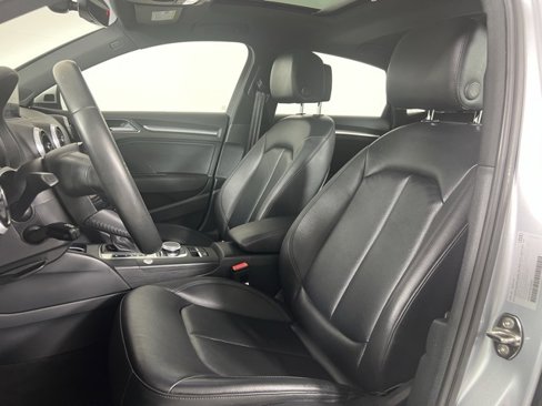 Used 2019 Audi A3 2.0T Premium Plus image 18