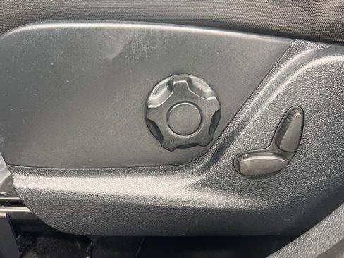 Used 2019 Ford EcoSport SE image 16