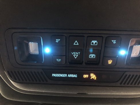 Certified 2020 Ford Explorer XLT w/ Equipment Group 202A image 34