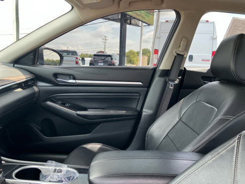 Used 2021 Nissan Altima 2.5 SL image 10