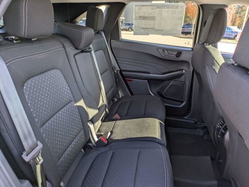 New 2025 Ford Escape Active image 37