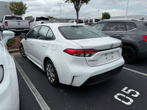 Used 2023 Toyota Corolla LE image 6