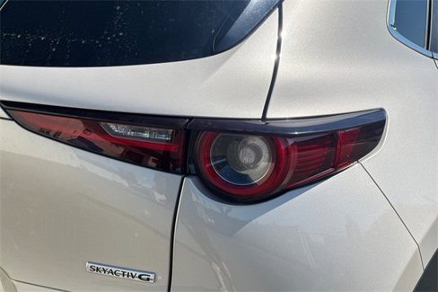 Used 2024 MAZDA CX-30 AWD 2.5 S w/ Select Sport Pkg image 47