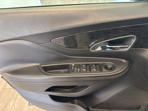 Used 2013 Buick Encore FWD image 21
