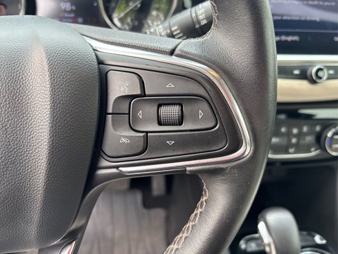 Used 2020 Buick Encore GX Select image 28