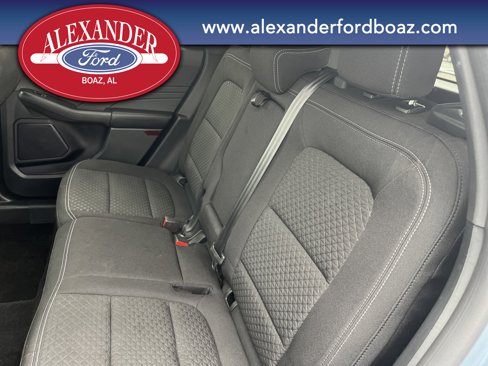 Used 2023 Ford Escape Active image 12