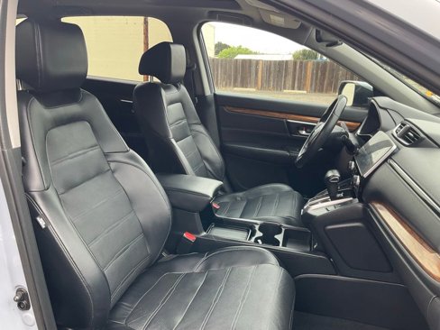 Used 2021 Honda CR-V EX-L image 51