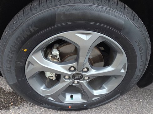 Used 2023 Ford Escape ST-Line Select w/ Tech Pack #1 image 26