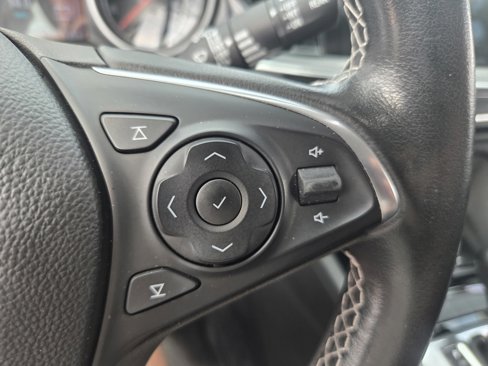 Used 2018 Buick Regal Preferred w/ Sights and Sounds Package image 24