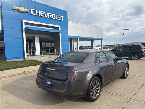 Used 2014 Chrysler 300 S image 8