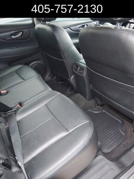 Used 2019 Nissan Rogue SV image 7