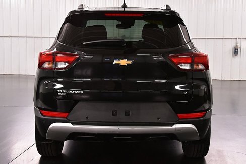 Used 2021 Chevrolet TrailBlazer LT w/ Convenience Package image 6