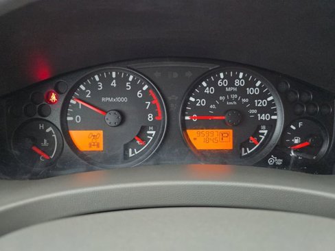 Used 2019 Nissan Frontier SV image 15