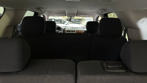 Used 2011 Chevrolet Tahoe LS image 24