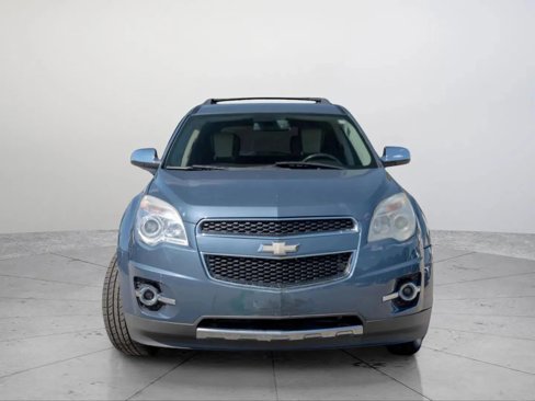 Used 2011 Chevrolet Equinox LTZ w/ LPO, Protection Package image 2