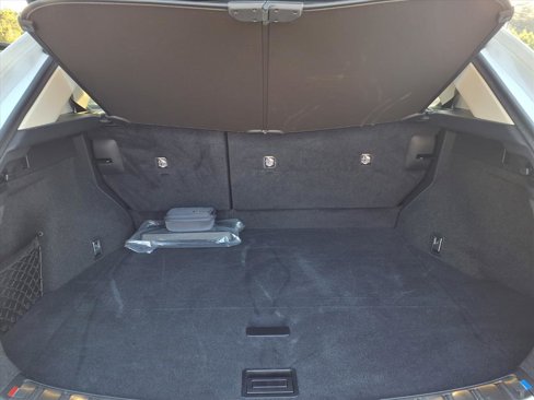 Used 2023 Lexus NX 350 AWD w/ Premium Package image 17