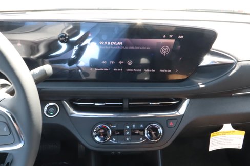 New 2025 Buick Envista Preferred w/ Convenience I Package image 14